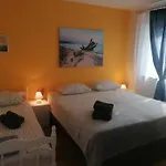 Apartman Eskinja *