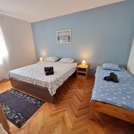 Eskinja Daire Biograd Na Moru