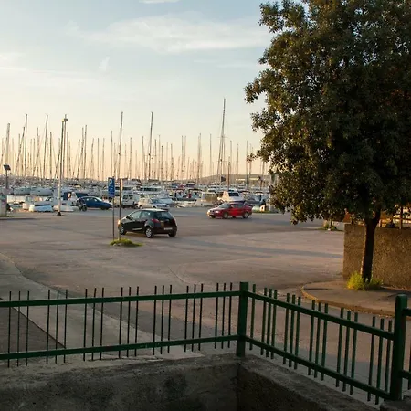 Eskinja Daire