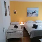 Eskinja Apartman Biograd Na Moru