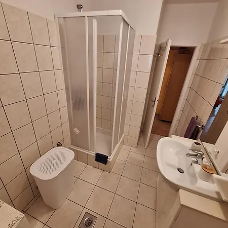 Eskinja Apartment