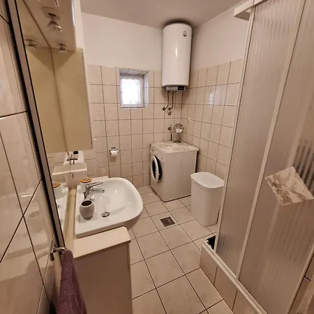Apartment Eskinja