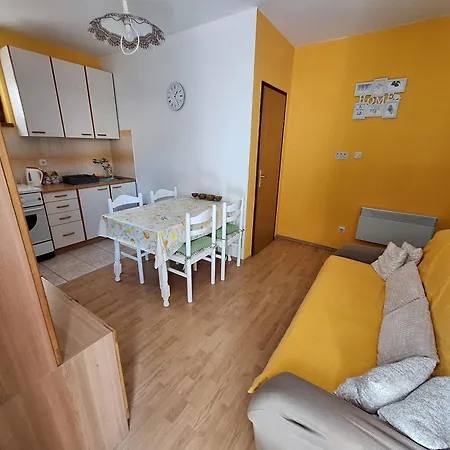 Eskinja Apartment