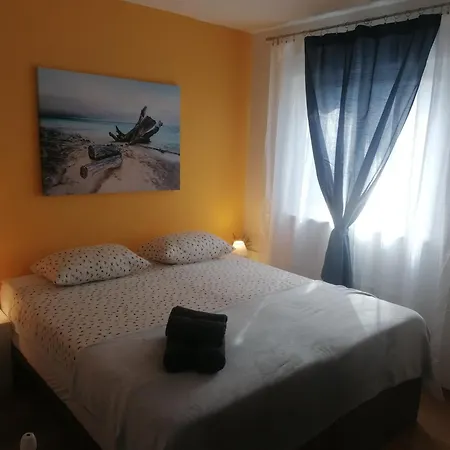 Apartment Eskinja