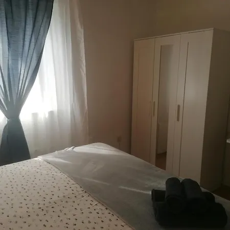 Eskinja Apartment