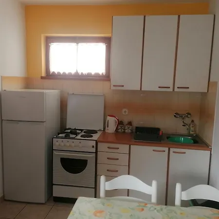 Eskinja Apartment