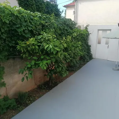Apartment Eskinja