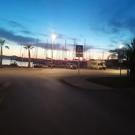Eskinja * Biograd Na Moru