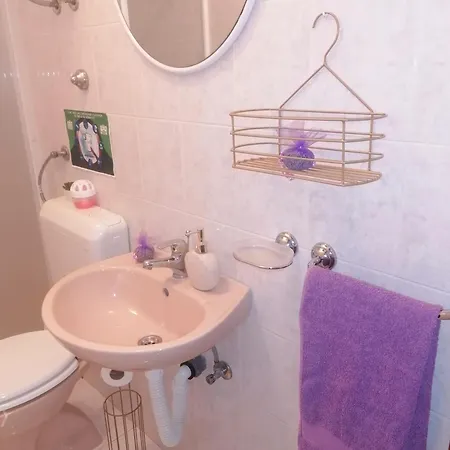 Eskinja Biograd Na Moru