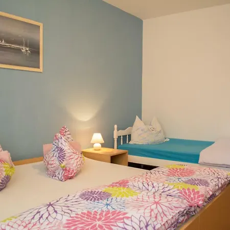 Apartment Eskinja Biograd Na Moru