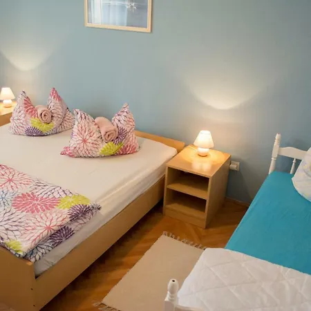 Eskinja Apartment