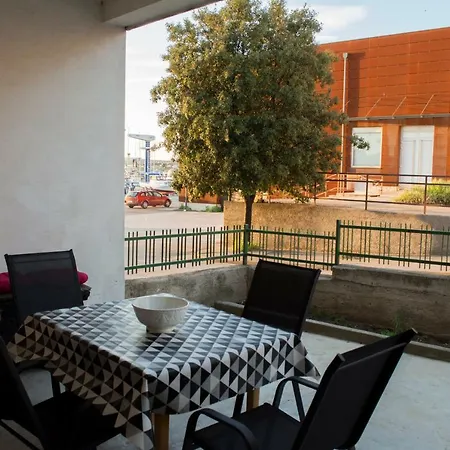Eskinja Apartment