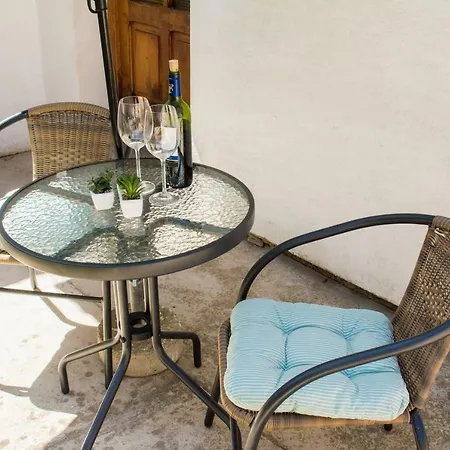 Eskinja Apartment