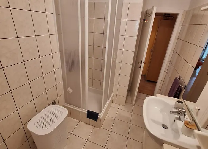 Eskinja Lejlighed