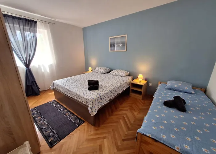 Eskinja Apartamento *
