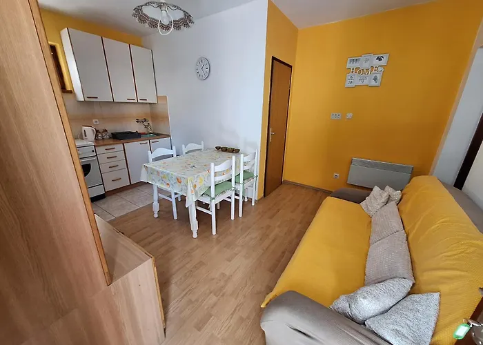 Eskinja Apartment