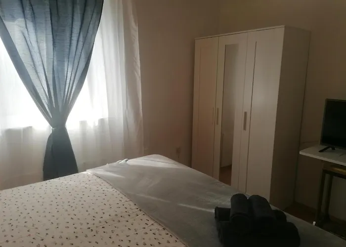 Eskinja Apartment