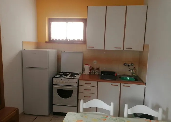 Eskinja Apartment