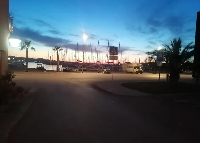 Eskinja * Biograd Na Moru