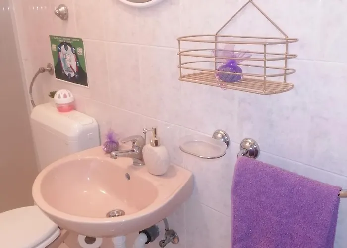 Eskinja Biograd Na Moru