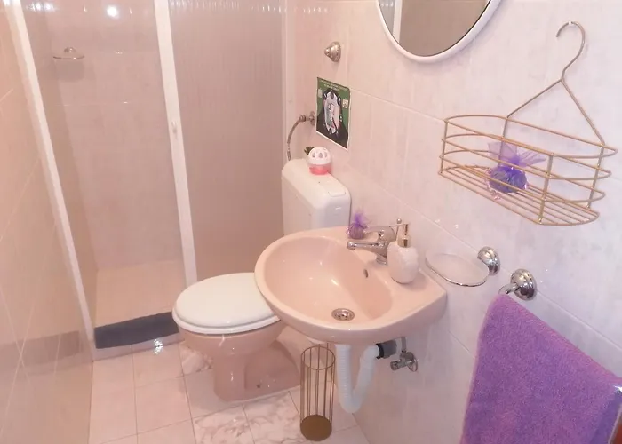 Eskinja Apartment Weißenburg