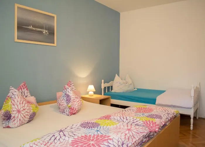 아파트 Eskinja 비오그라드나모루