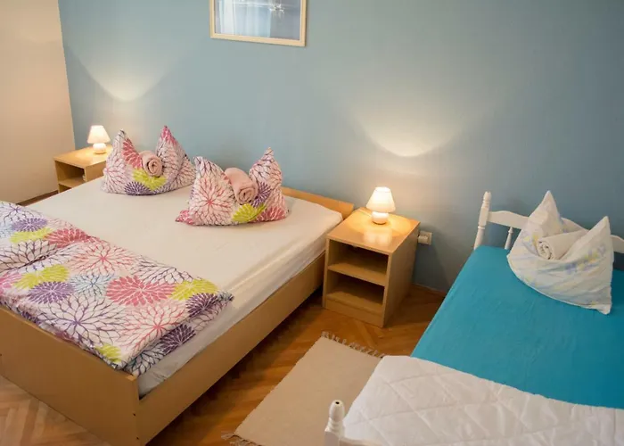 Eskinja Apartamento